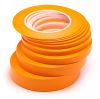 ORANGE FINE LINE TAPE 1/16" X 60